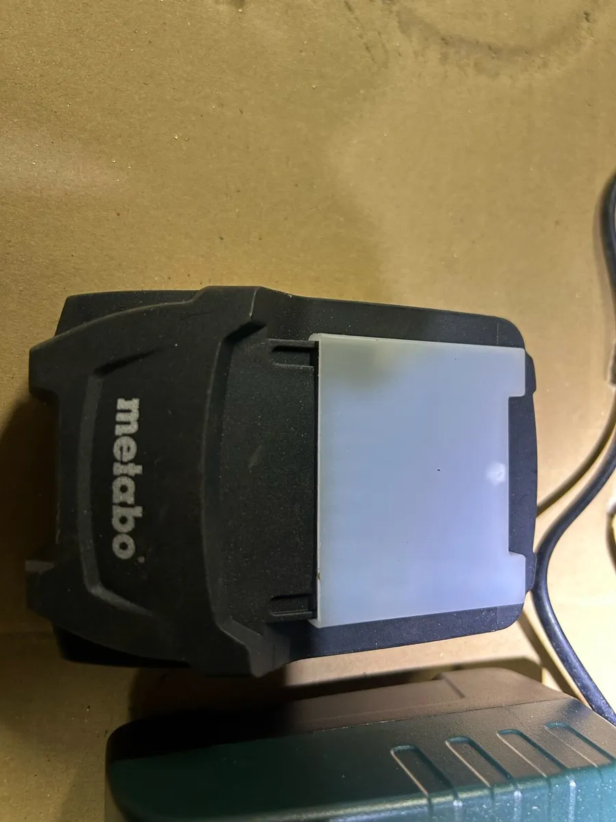 Matabo battery - Image 3