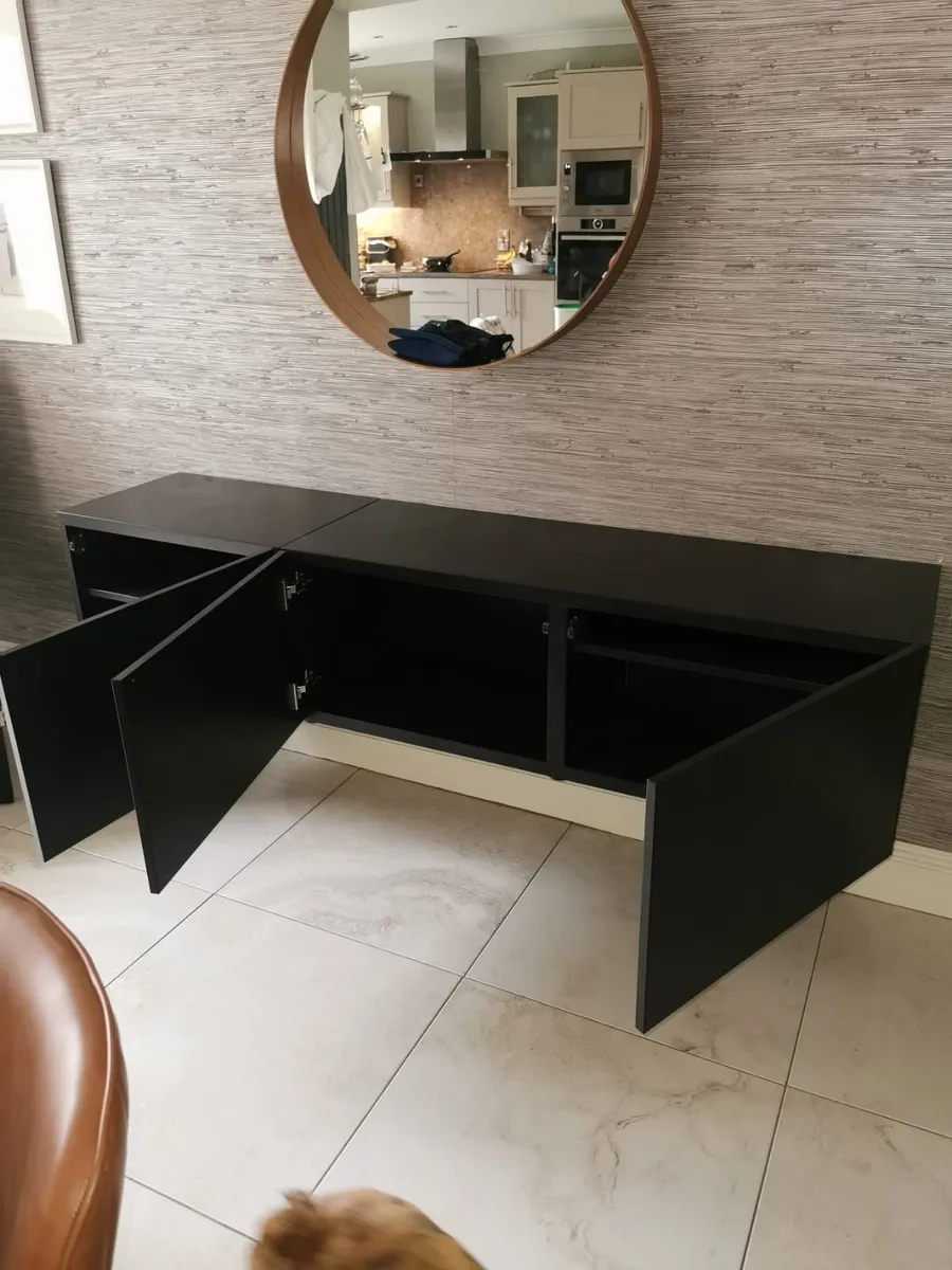 Sideboard floating shelfs - Image 2