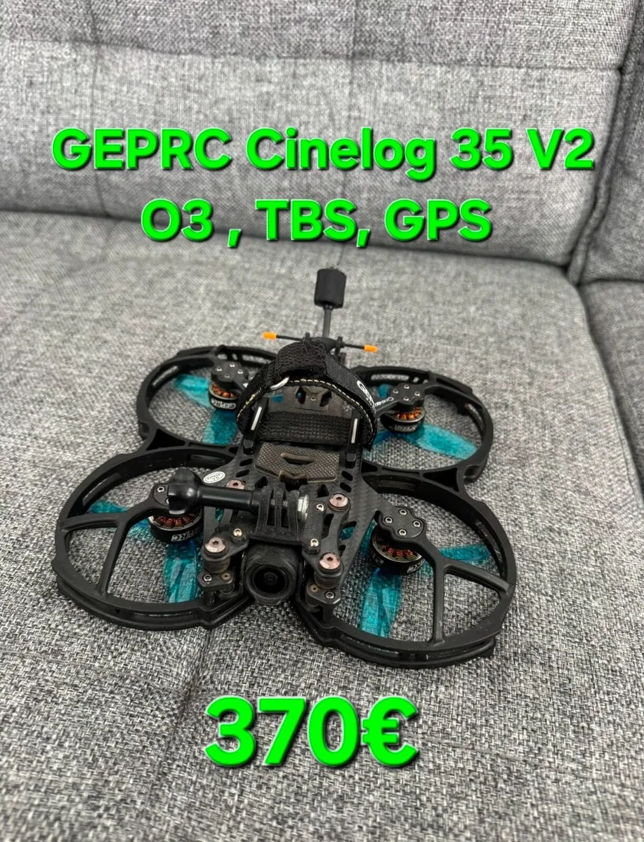 Fpv Drones Gear - Image 2