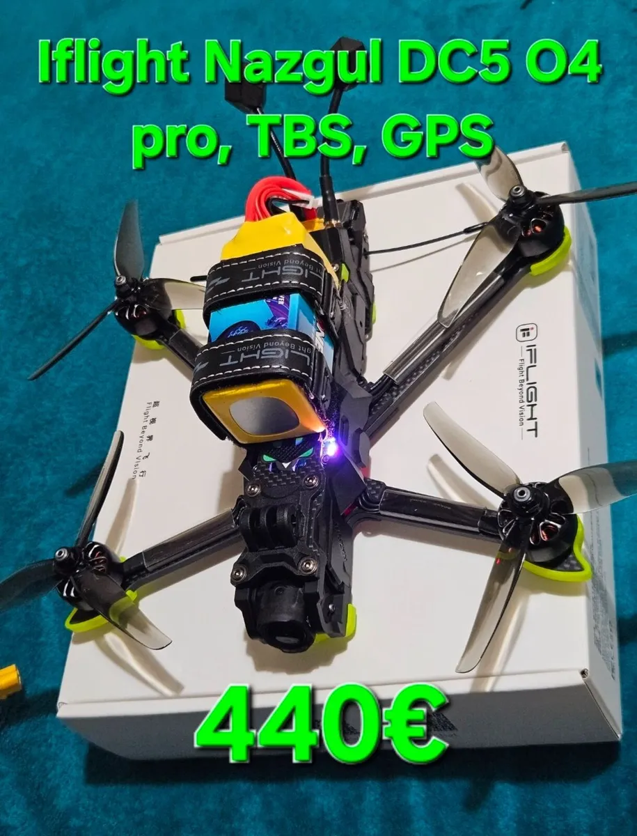 Fpv Drones Gear - Image 3