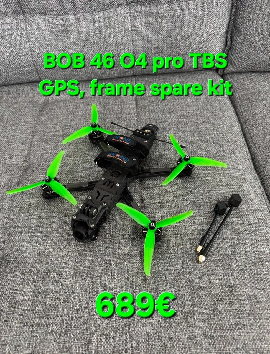 Fpv Drones Gear - Image 4