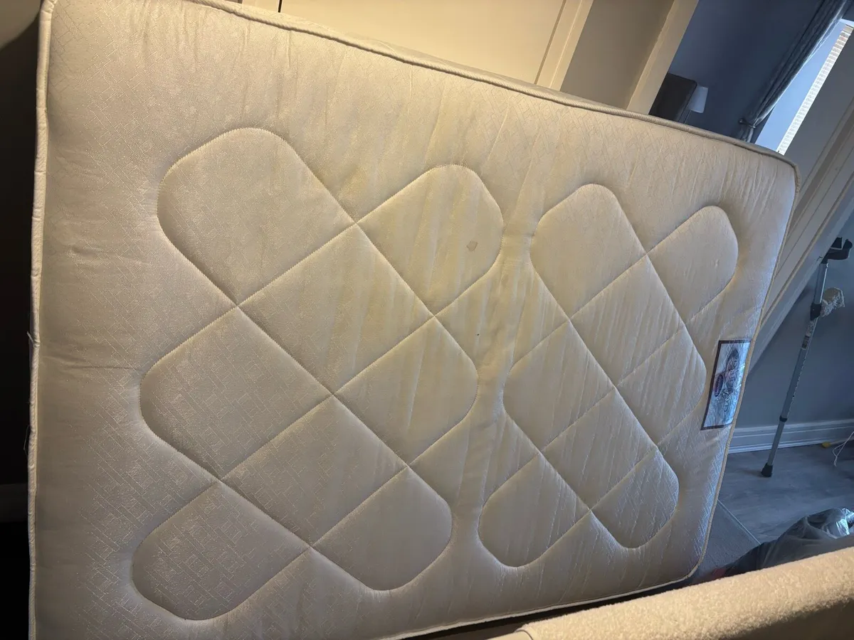 Double mattress - Image 2