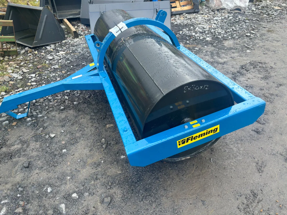 New Land Rollers - Image 4