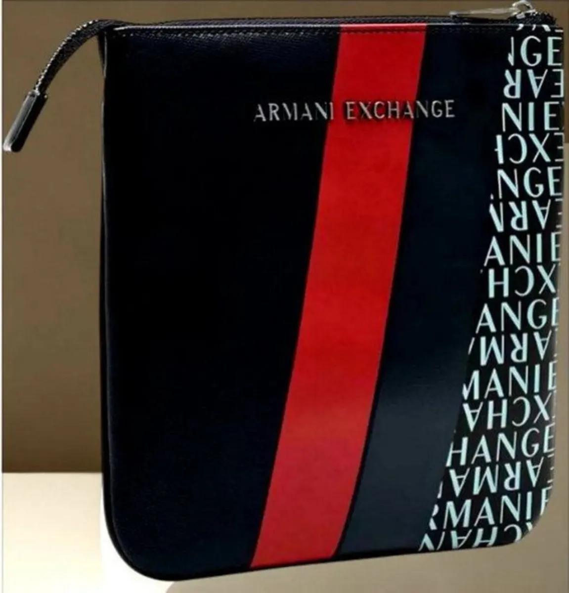 Authentic BNWT Armani Bag - Image 2