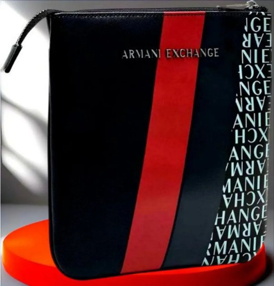 Authentic BNWT Armani Bag - Image 1