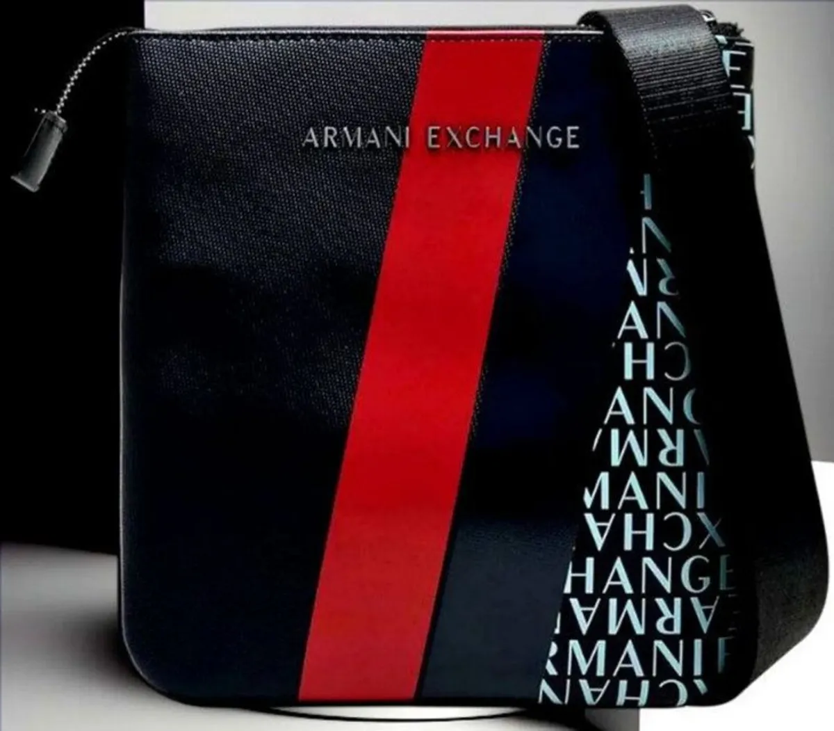 Authentic BNWT Armani Bag - Image 4