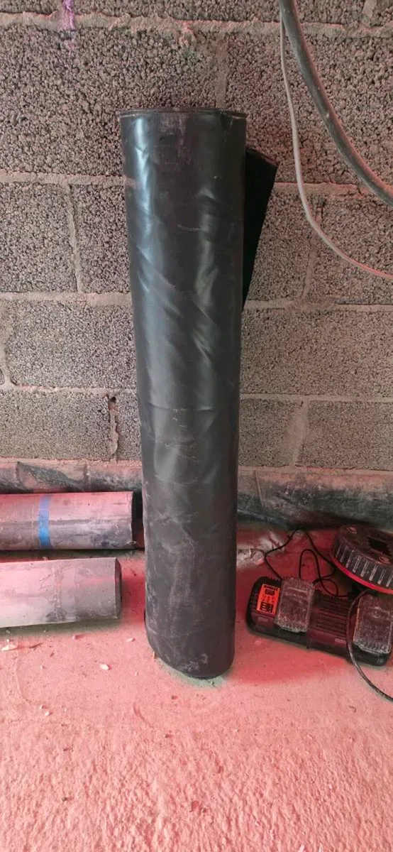 Radon Barrier - Image 2