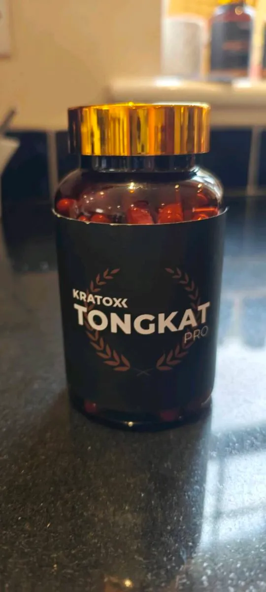 Tongkat Pro - Image 1