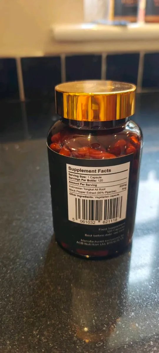 Tongkat Pro - Image 2