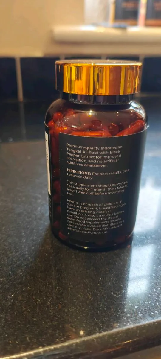 Tongkat Pro - Image 4