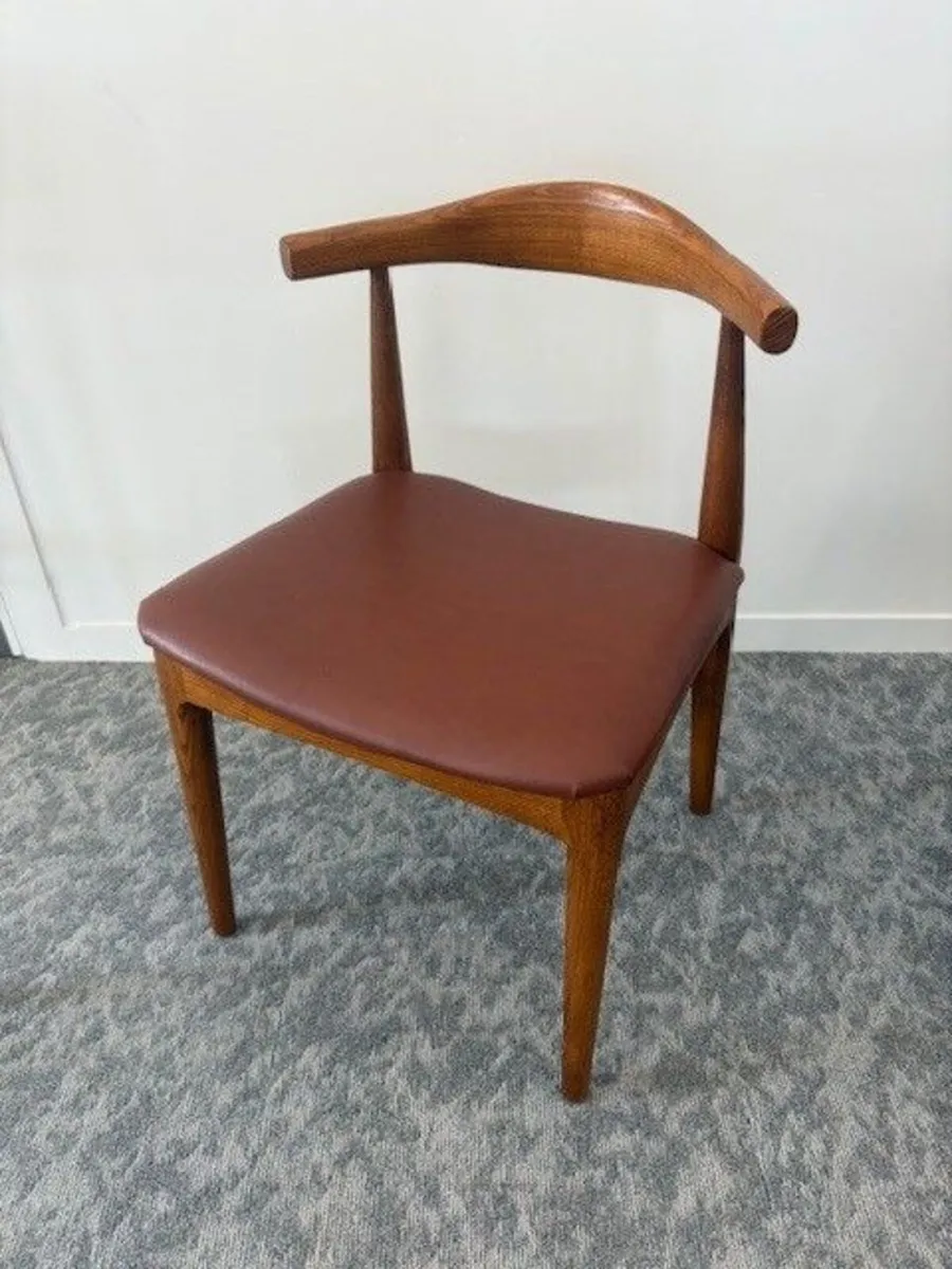 Dining Chairs - Image 1