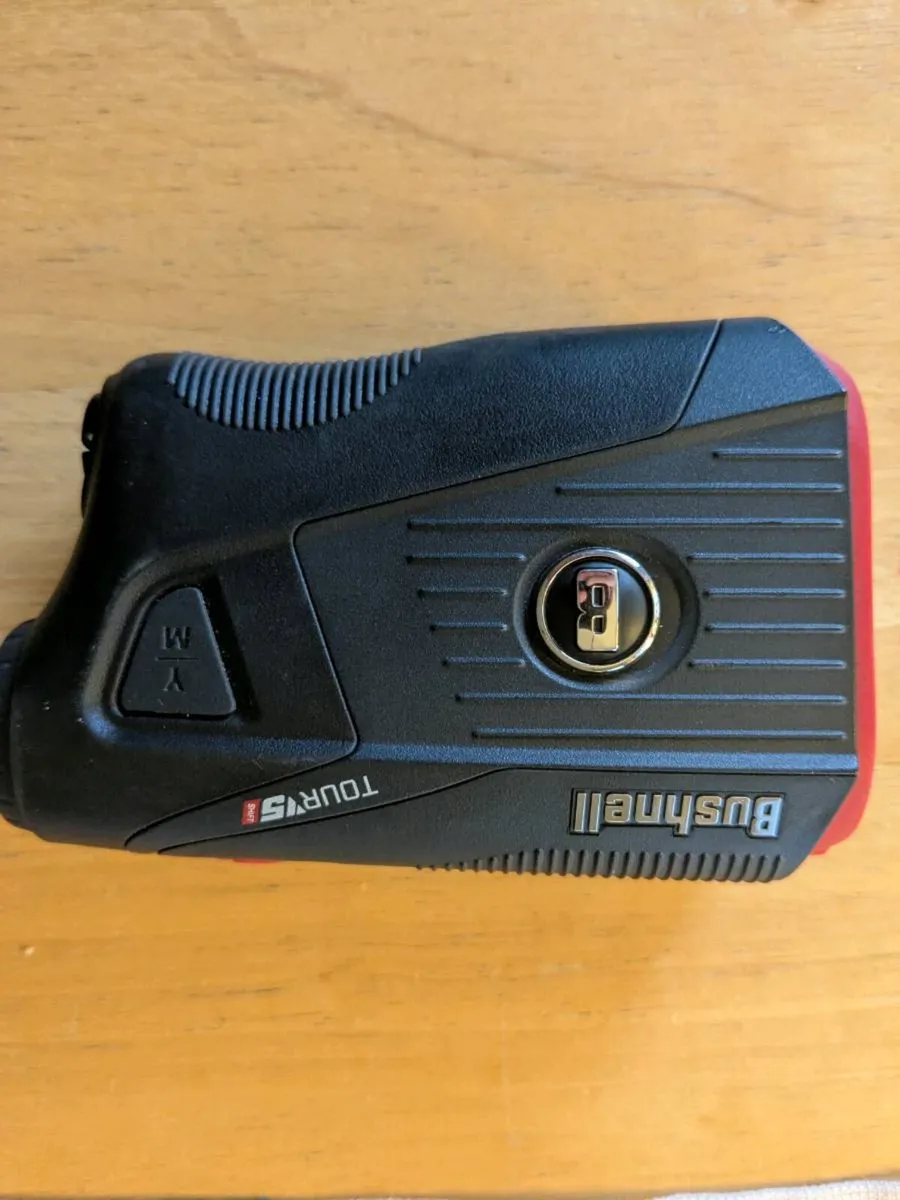 Bushnell rangefinder - Image 4