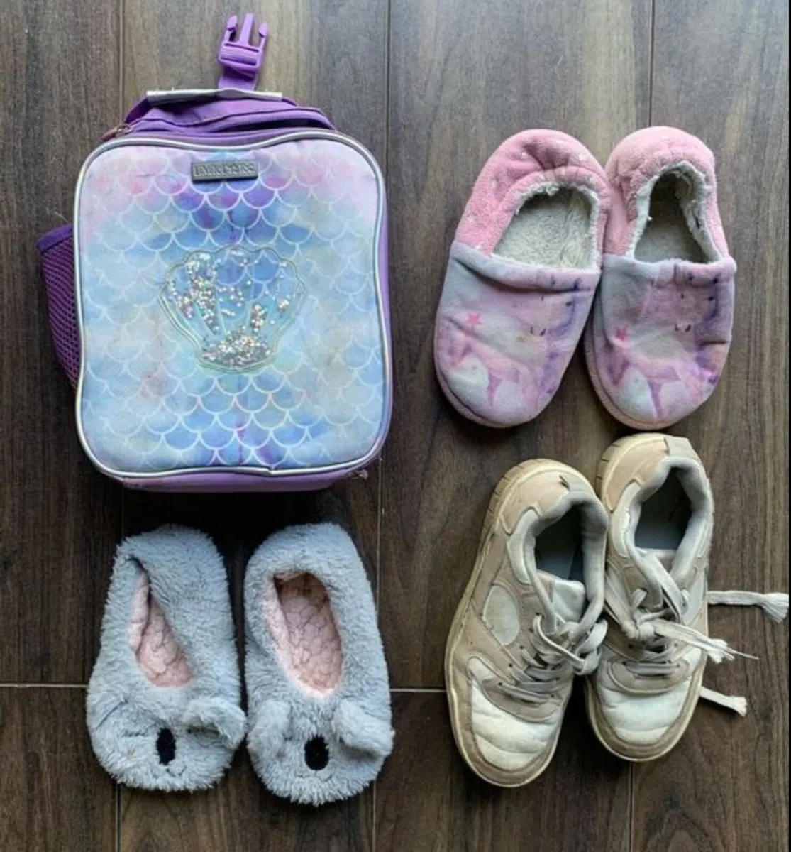 Girls Clothes Bundle 6-8yrs plus FREE items - Image 4