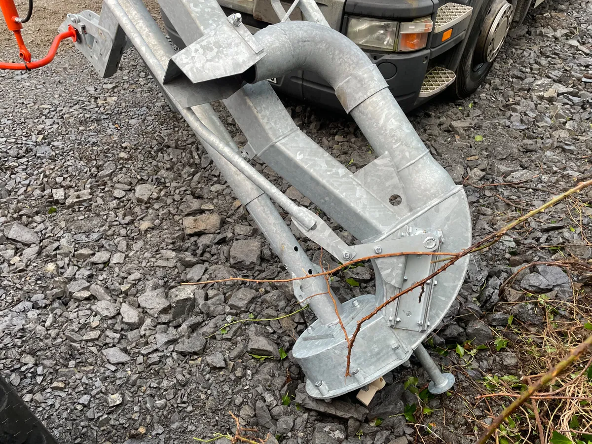 New Abbey 4000 Tornado Agitator - Image 3