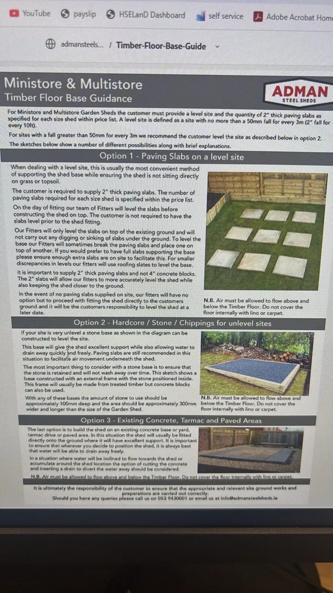 Garden shed - Image 2