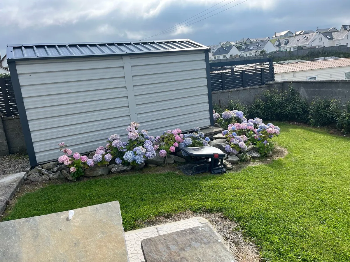 Garden shed - Image 3