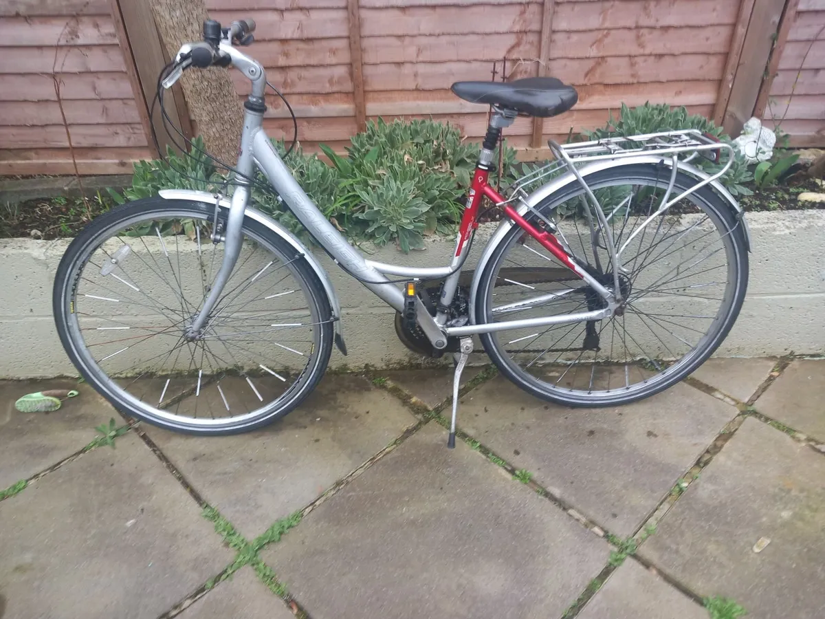 ladies bike - Image 2