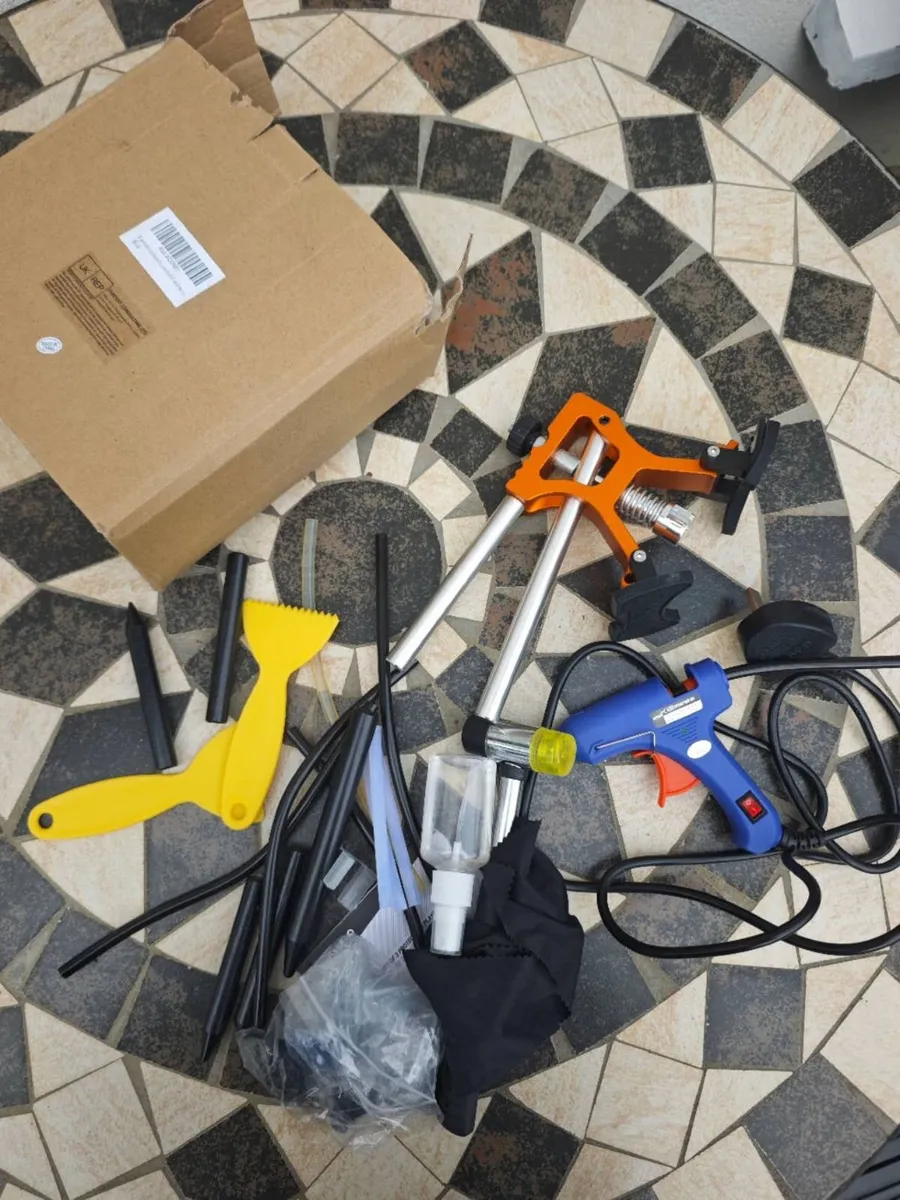 car dent puller repair tools - Image 2