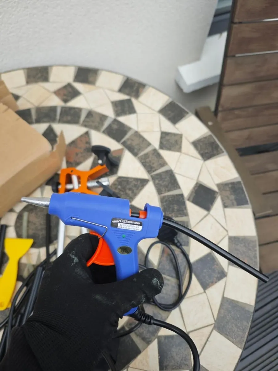 car dent puller repair tools - Image 3