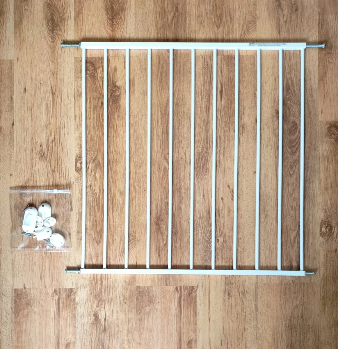 Safety Gate Pressure Fit - Image 1