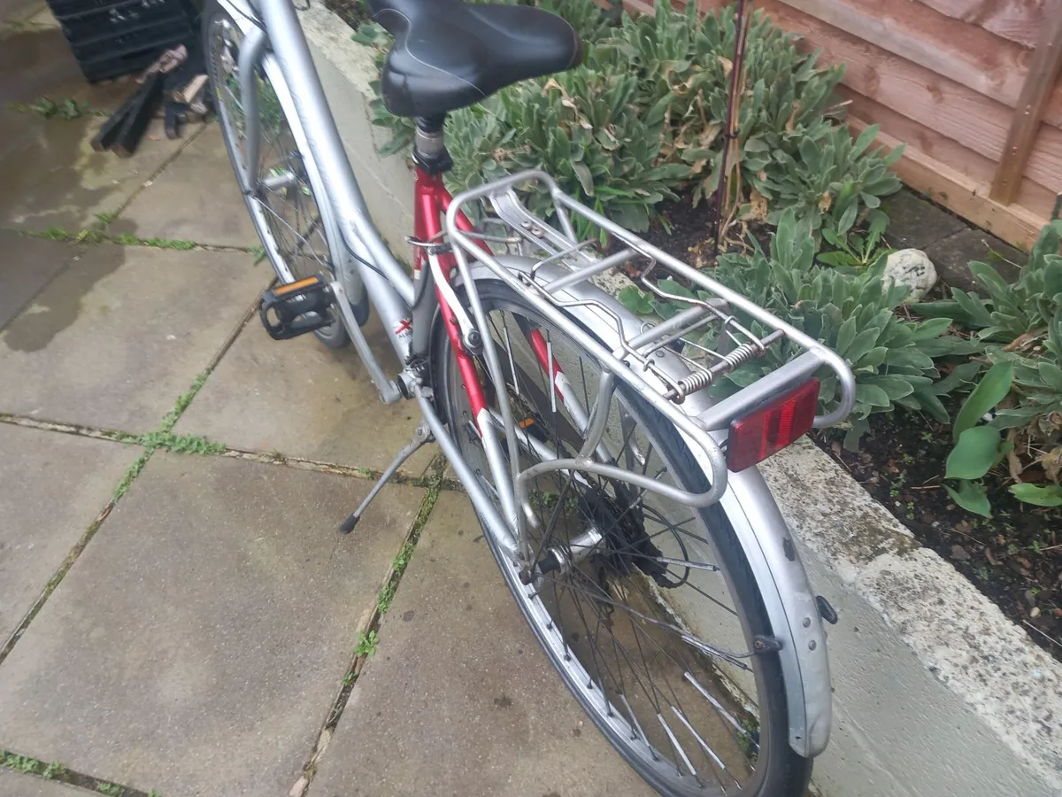 ladies bike - Image 4