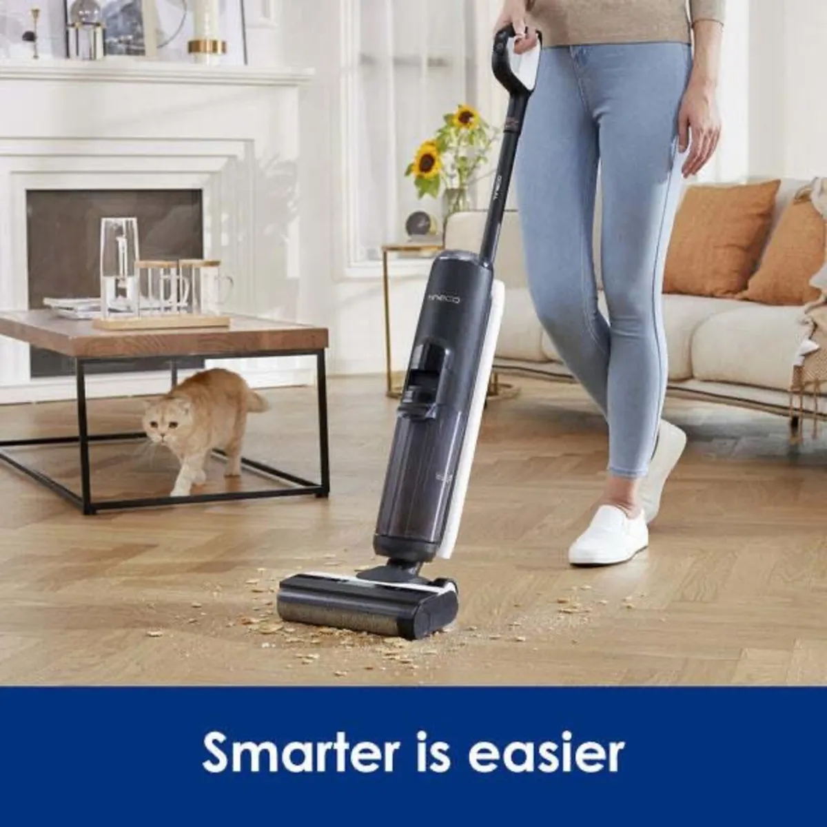 Tineco Vacuum Cleaners - Image 3