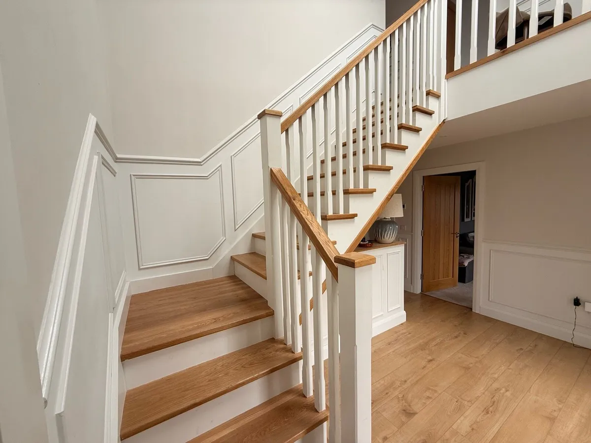 Wall Paneling - Image 1