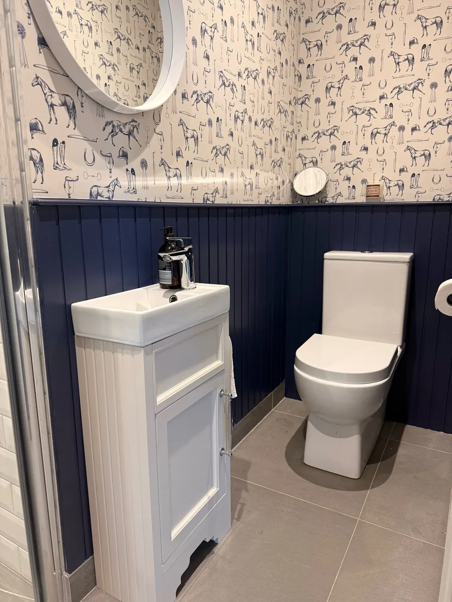 Wall Paneling - Image 2