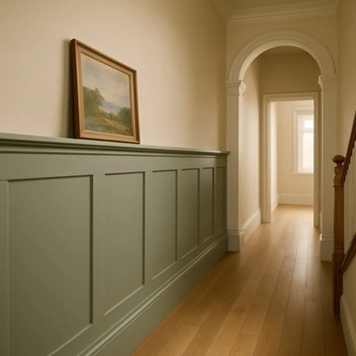 Wall Paneling - Image 4