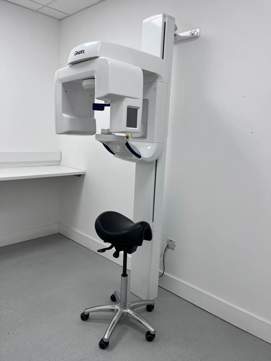 Dental Equipment – GX DP-300 X-Ray - Image 2