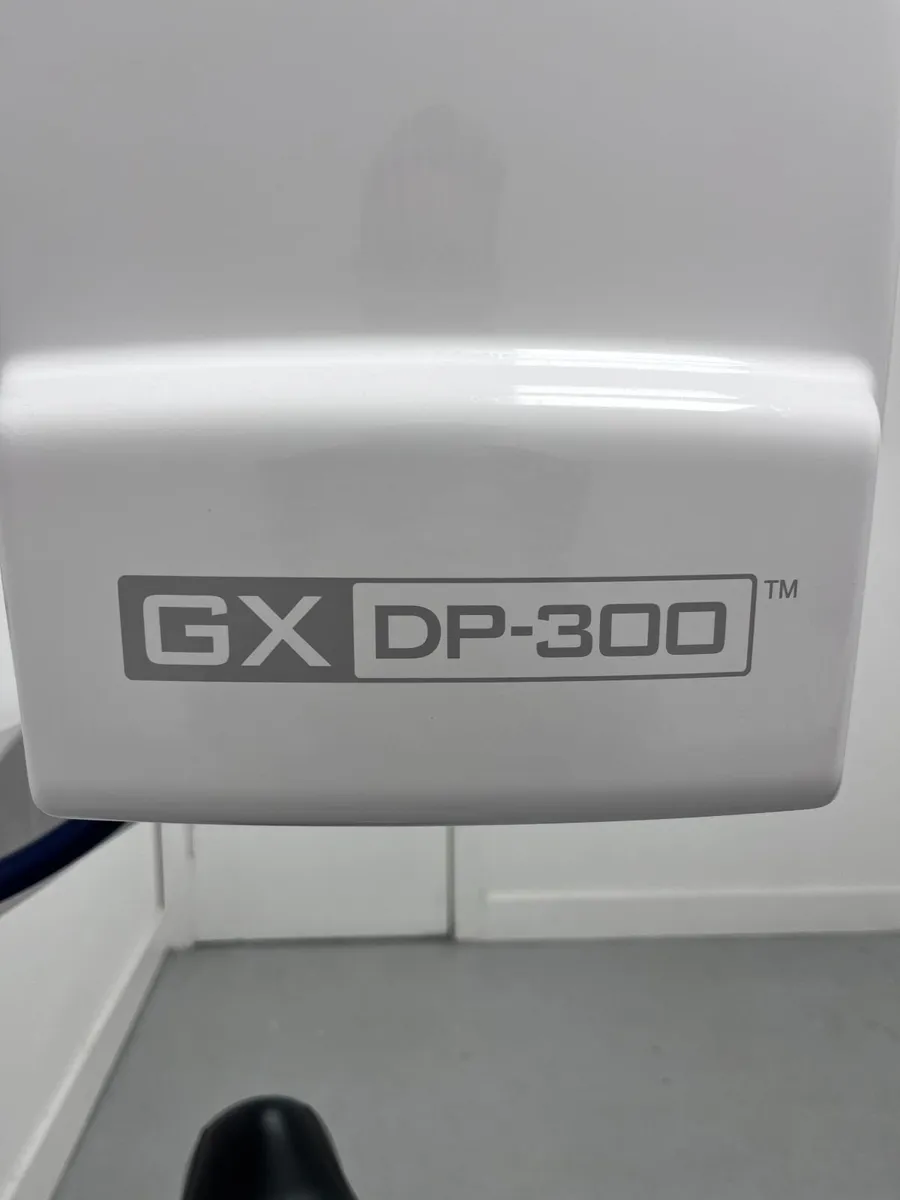 Dental Equipment – GX DP-300 X-Ray - Image 3