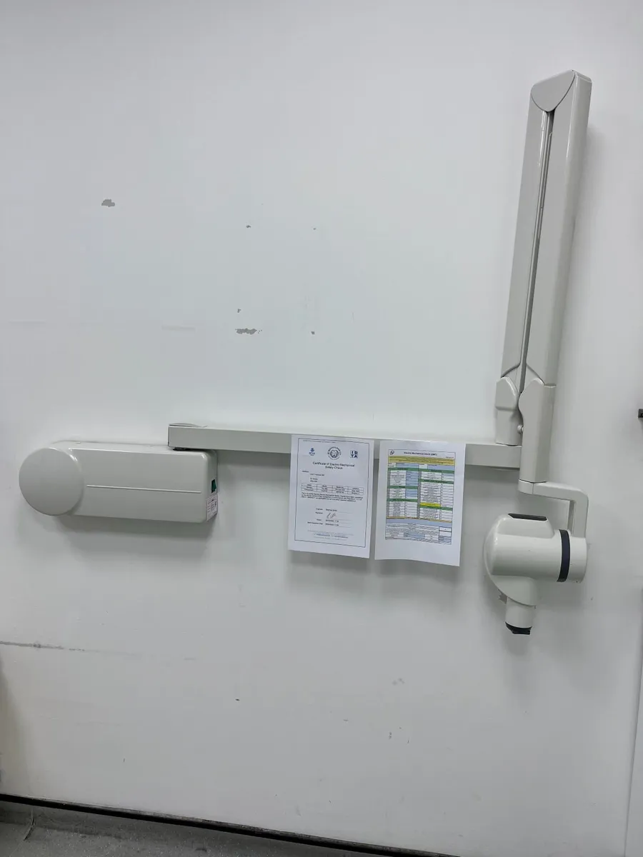 Dental Equipment – GX DP-300 X-Ray - Image 4