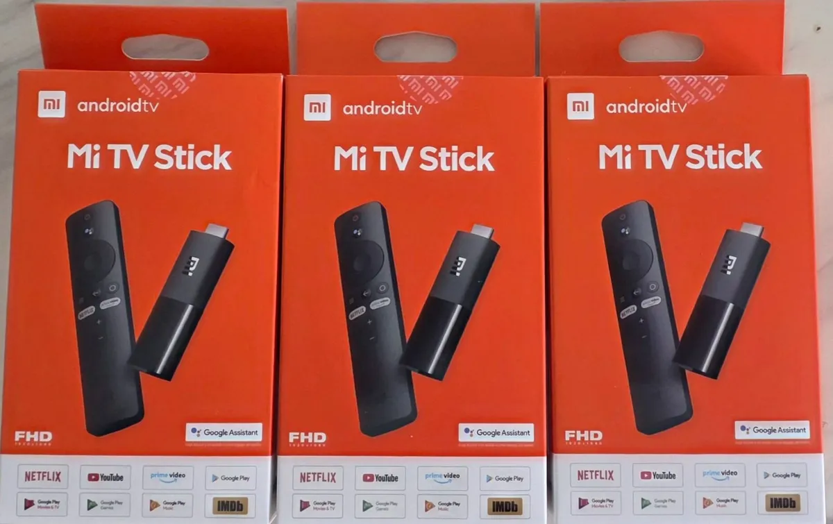Android tv sticks & boxes - Image 2