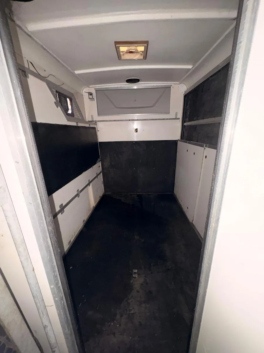 Peugeot Boxer 2015 - Image 2