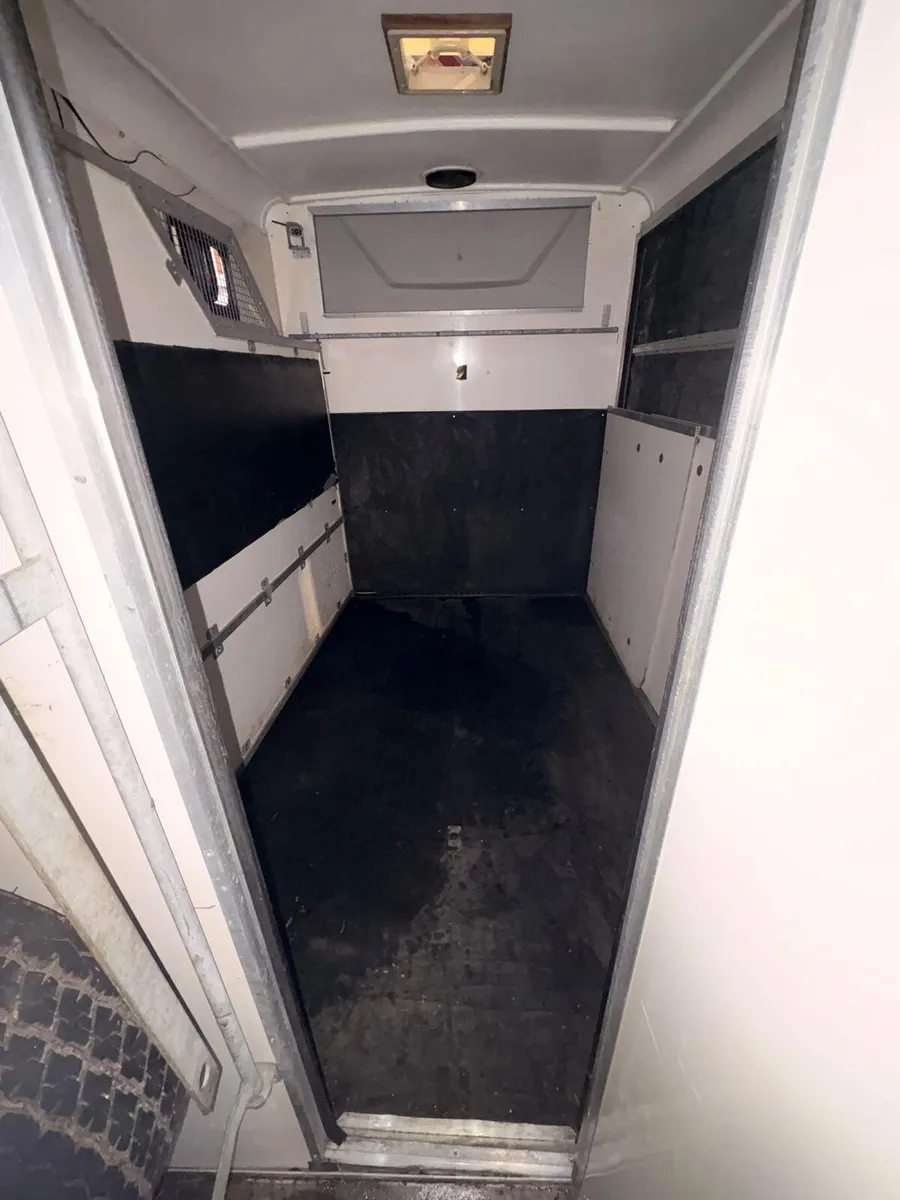 Peugeot Boxer 2015 - Image 4