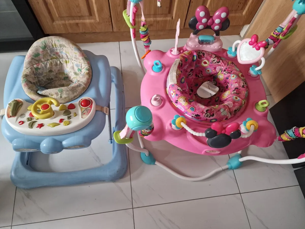 Baby items - Image 2