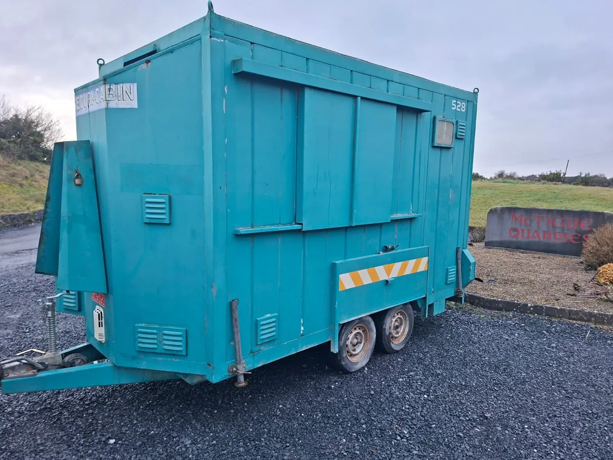 Towble Welfare Unit - Image 4