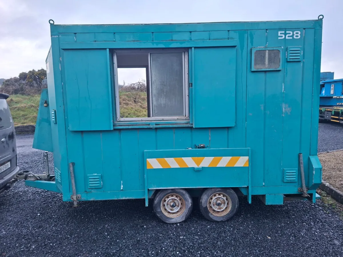 Towble Welfare Unit - Image 3