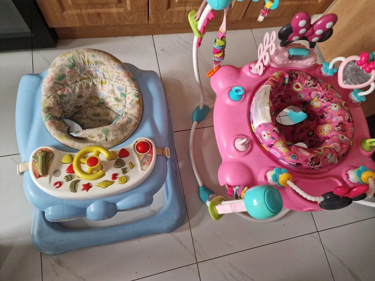 Baby items - Image 4