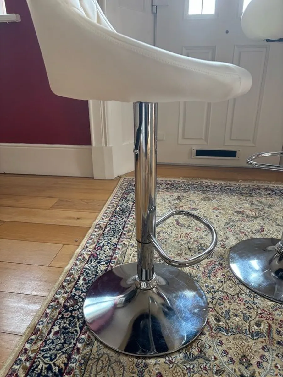 Counter Stool / Kitchen Stool - Image 4