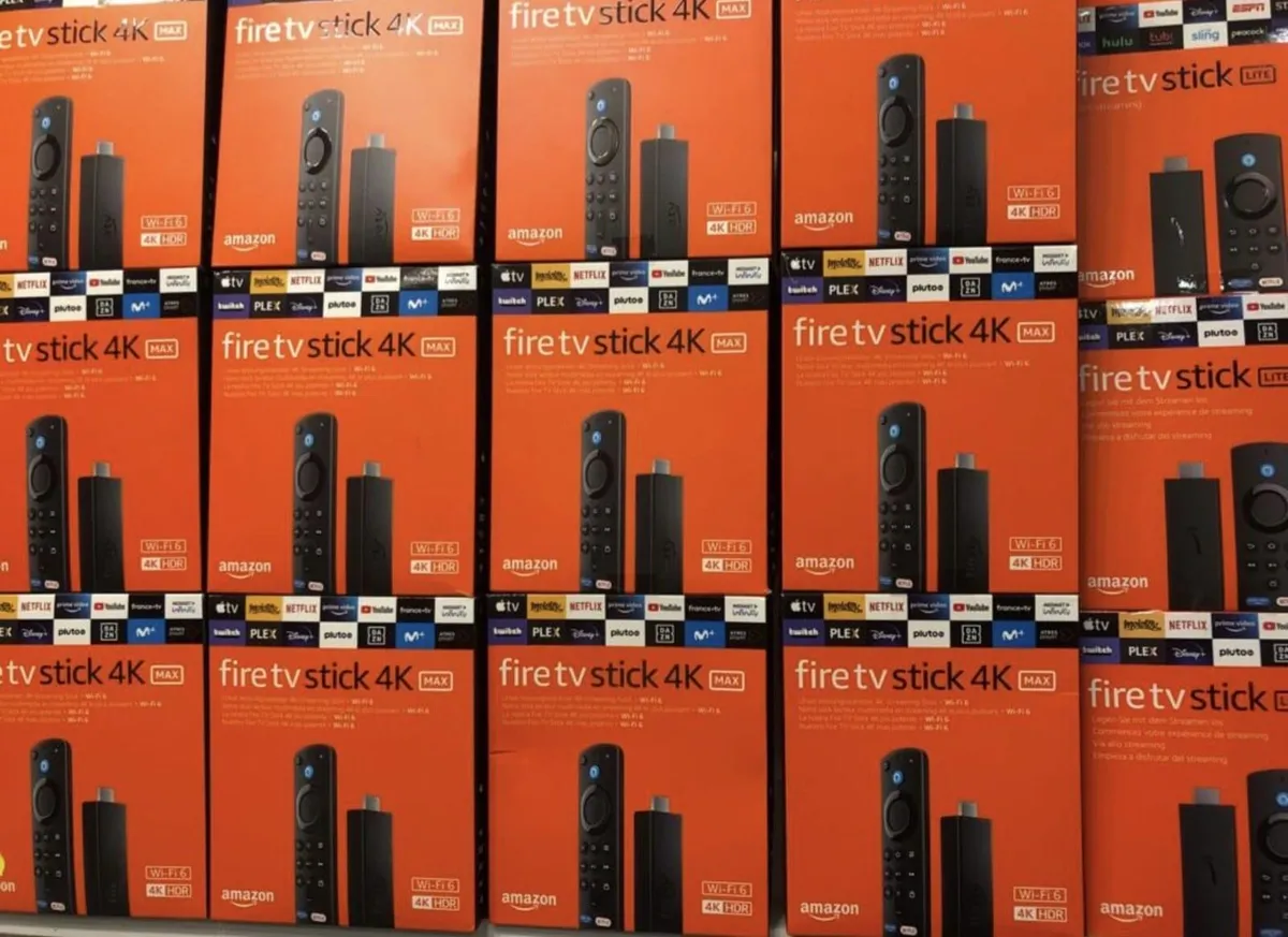 Android tv sticks & boxes - Image 3