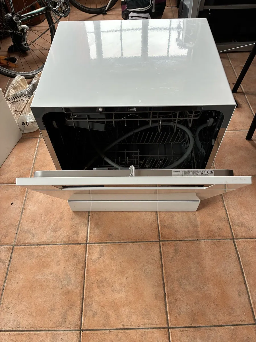 Dishwasher mini table top - Image 3