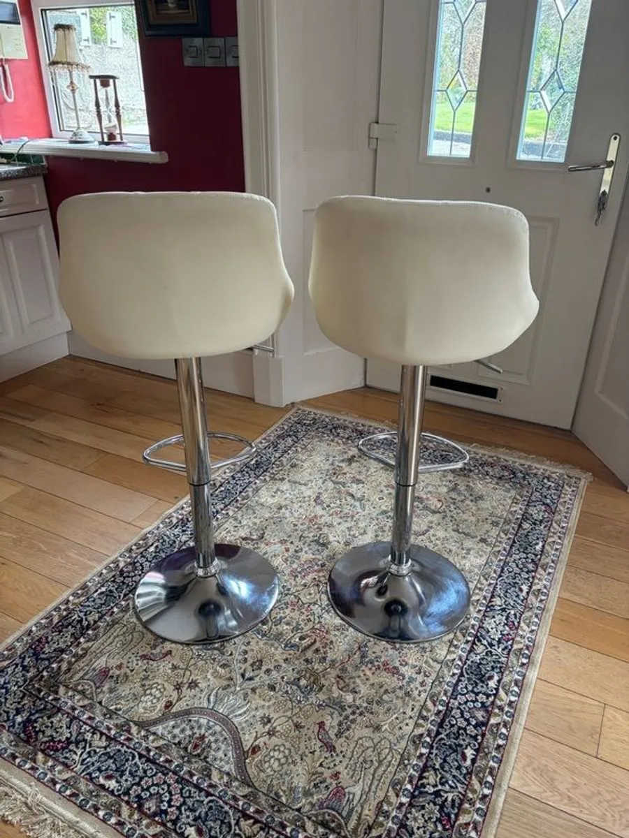 Counter Stool / Kitchen Stool - Image 3