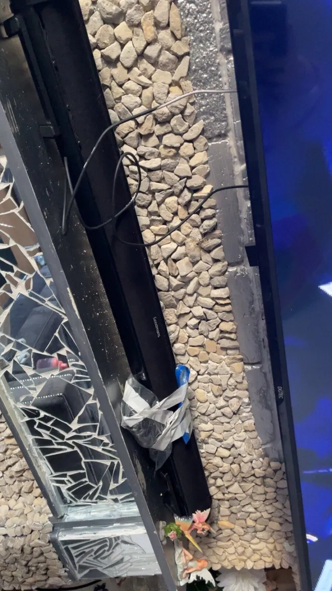 50 inch tv - Image 3