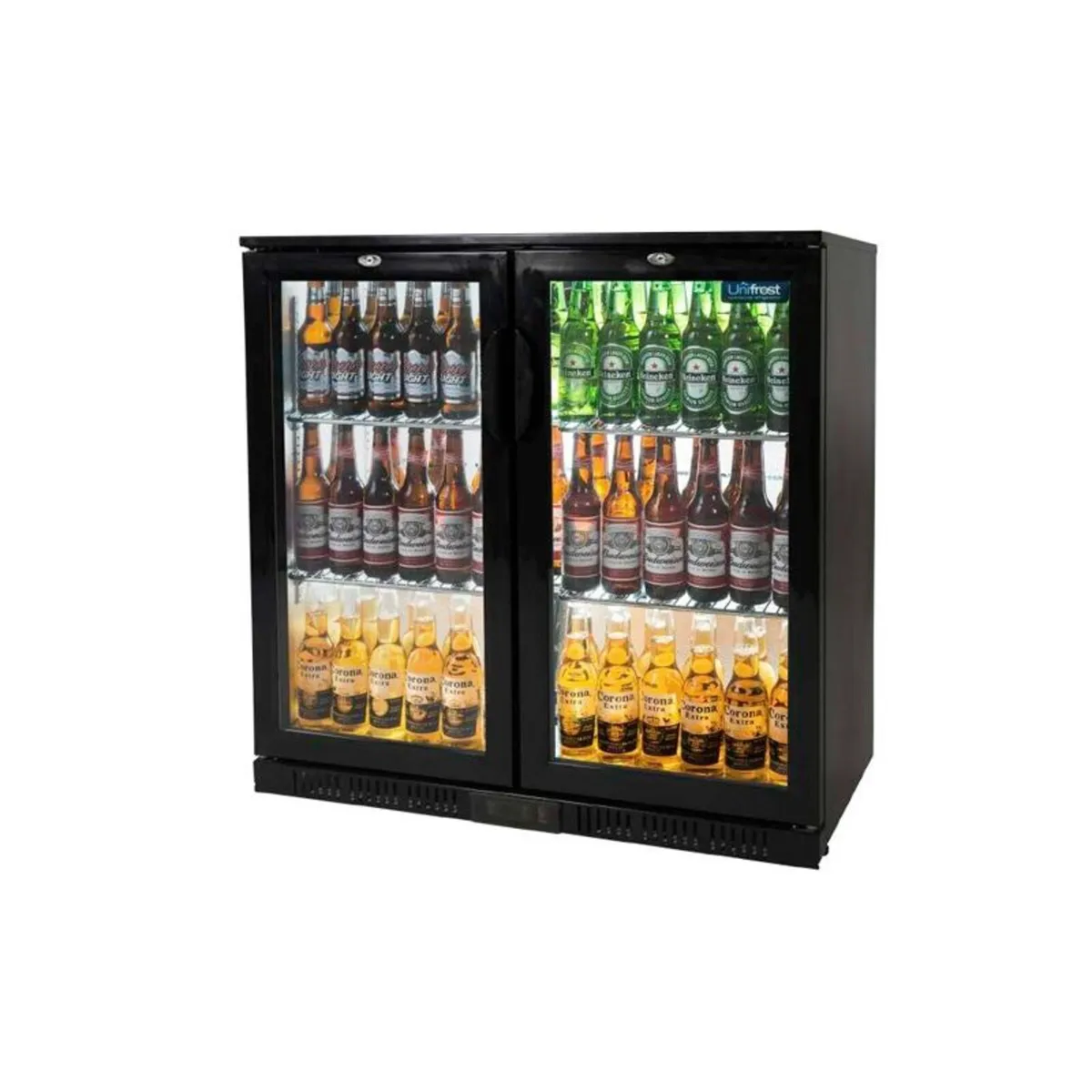 Bottle Coolers - Beer Fridges - Back Bar Coolers - Image 3