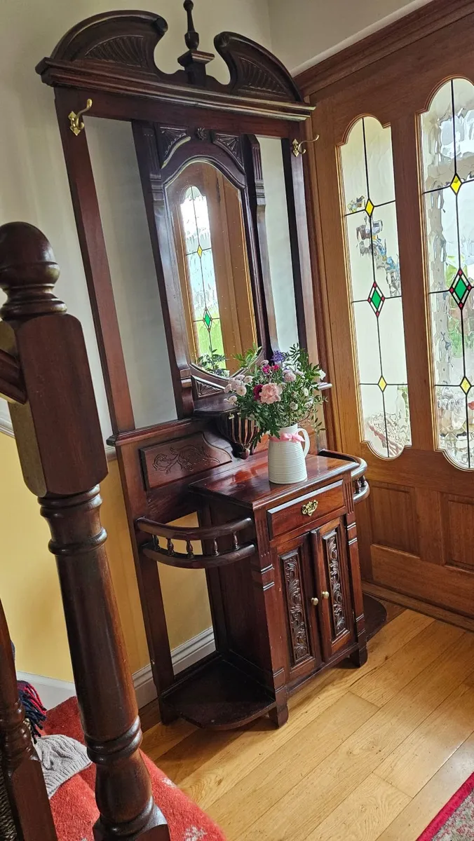 Hall Stand - Image 2