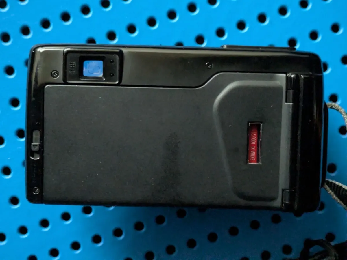 Minolta AF camera - Image 3