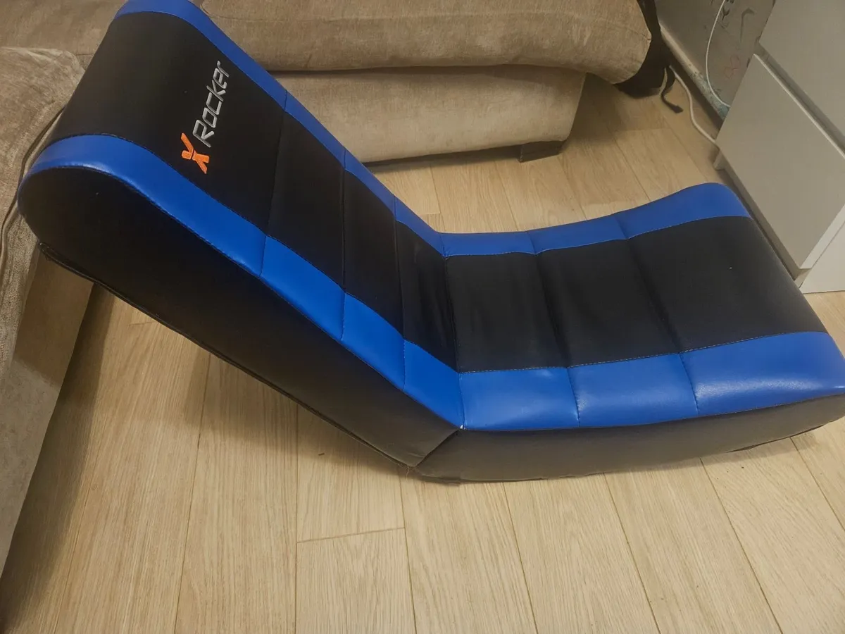 Gaming chair - Image 1