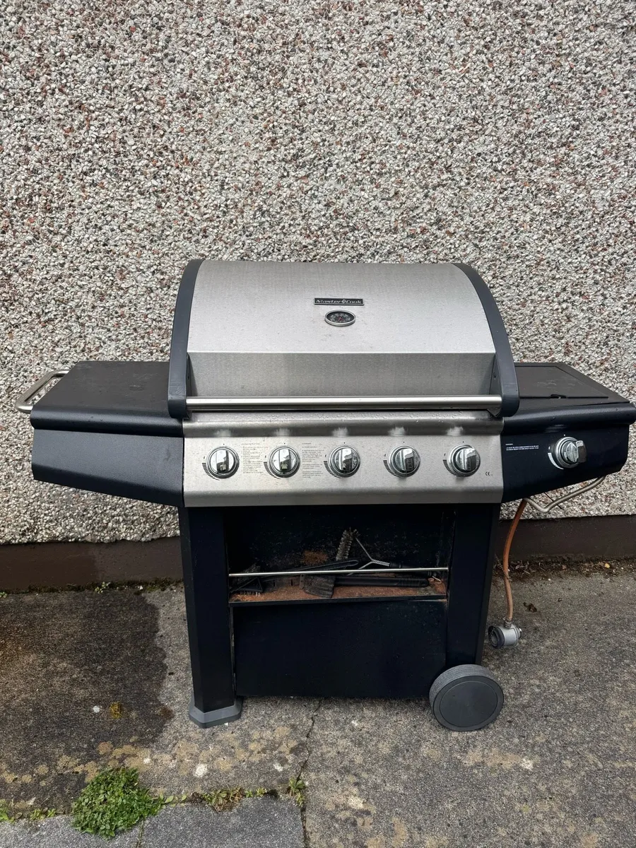BBQ - FREE - Image 2