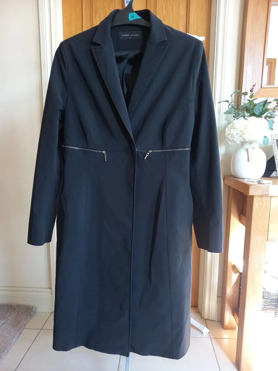 Karen Millen coat - Image 2